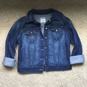 Old Navy Denim Jacket